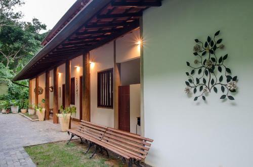 Casa Paraty
