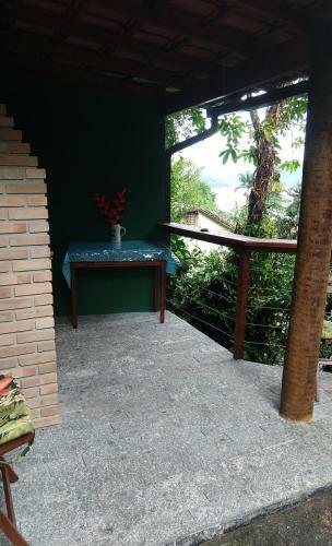 Casa Paraty