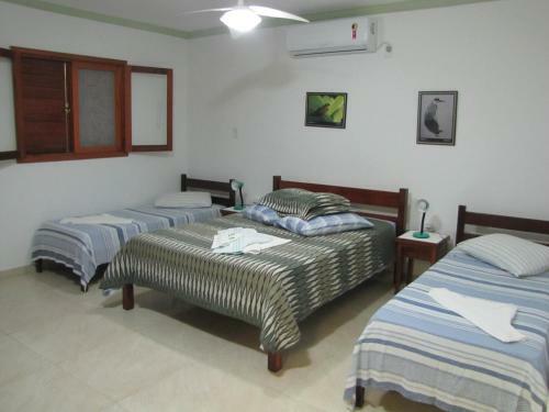 Hostal Pousada Tarituba