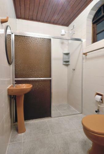 Hostal Pousada Tarituba