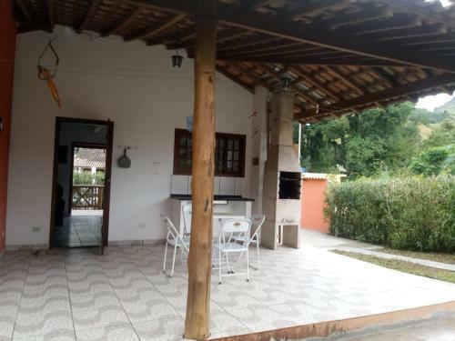 Casa Paraty