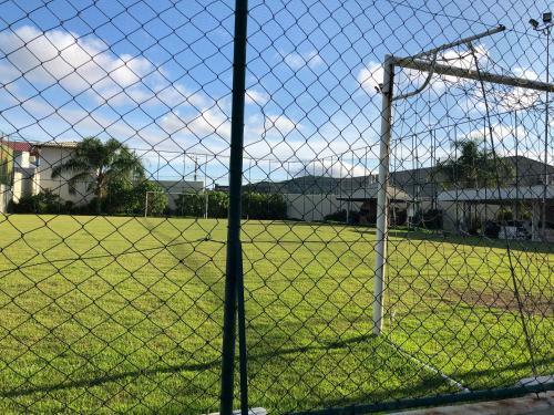 Apartamento Nautilus Home Club