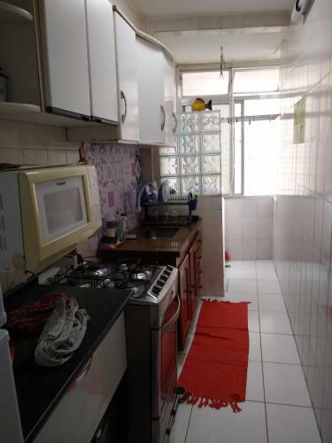 Apartamento Praia Grande