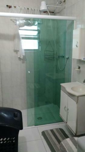 Apartamento Praia Grande