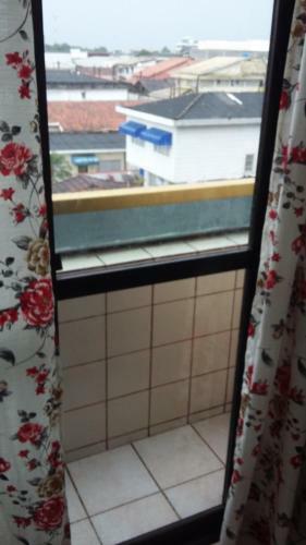Apartamento Na Praia Grande
