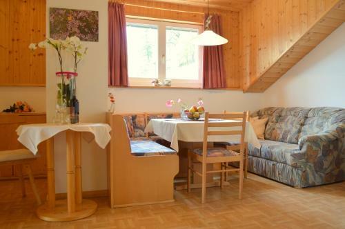 Apartamento Haus Hofer