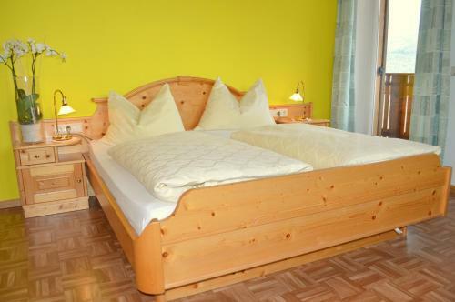 Apartamento Haus Hofer