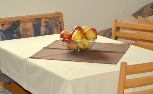 Apartamento Haus Hofer