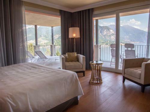 Apartamento Borgo Le Terrazze