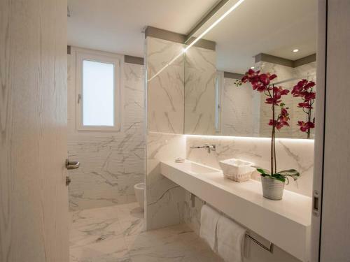 Apartamento Borgo Le Terrazze