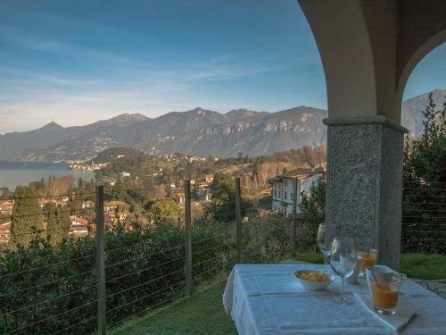 Apartamento Borgo Le Terrazze