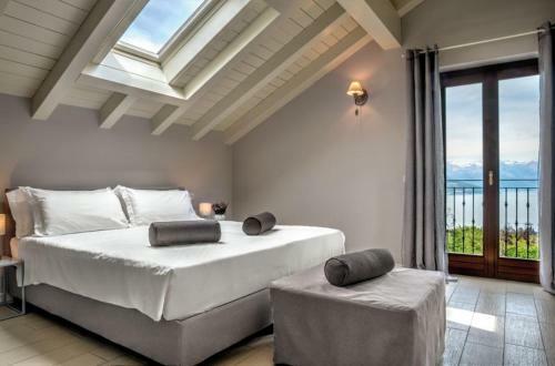 Bellagio Villa Sleeps 8 Pool Air Con Wifi