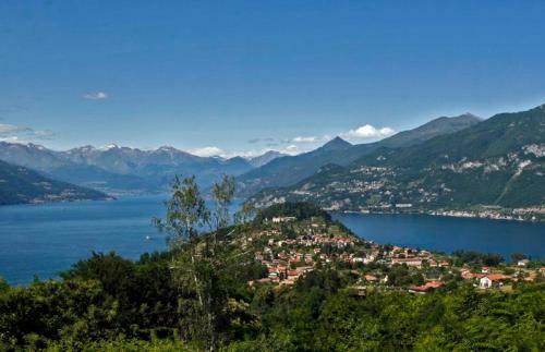 Bellagio Villa Sleeps 8 Pool Air Con Wifi