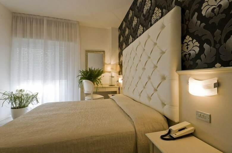 Hotel Foschi-peninsula