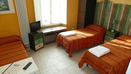 Bed & Breakfast Casa Munay