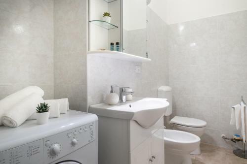 Apartamento Residence Zamboni By Studio Vita