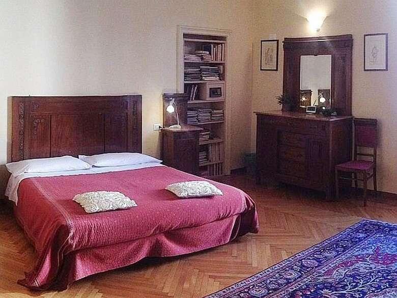 Bed & Breakfast Alle Torri