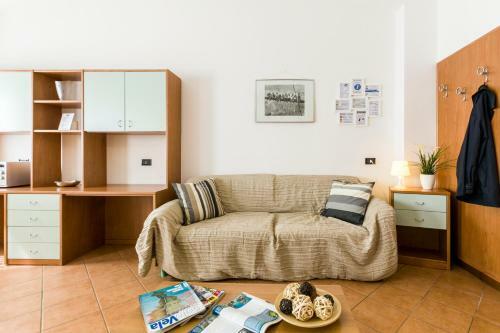 Apartamento Casa Temporanea