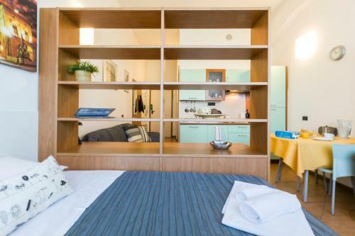 Apartamento Casa Temporanea