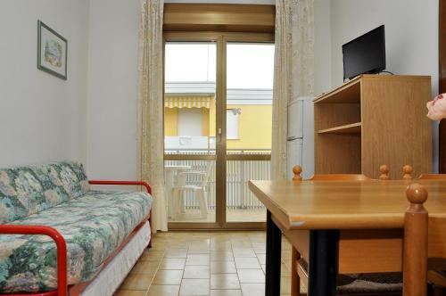 Apartamento Fenice