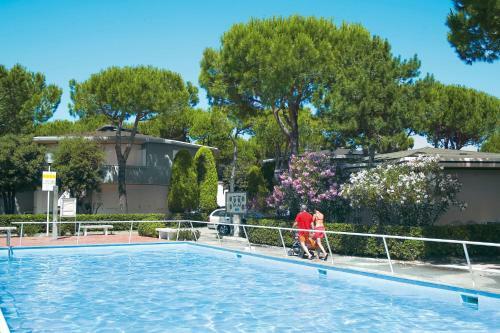 Villaggio San Siro