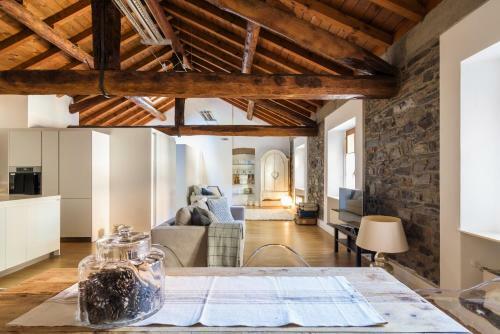 Apartamento Corte Delle Rondini - Bymyhomeincomo