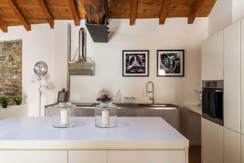 Apartamento Corte Delle Rondini - Bymyhomeincomo