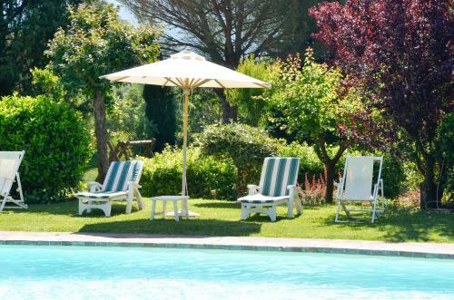 Aparthotel Residence Il Casale