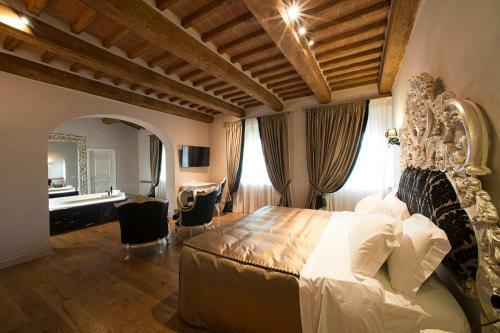 Hotel Relais La Corte Dei Papi