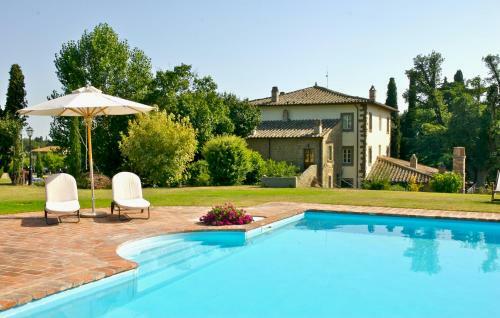 Hotel Relais Villa Baldelli