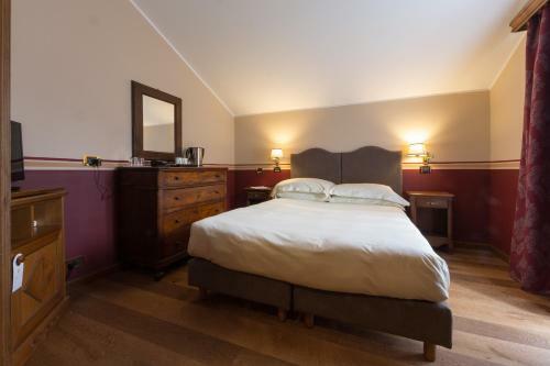 Gran Baita Hotel & Wellness
