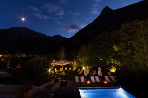 Gran Baita Hotel & Wellness