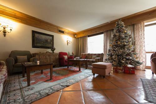 Gran Baita Hotel & Wellness