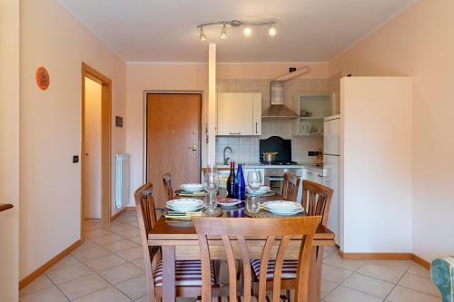 Apartamento La Vicina