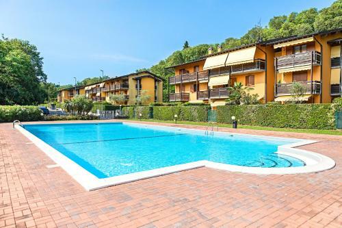 Apartamento La Vicina