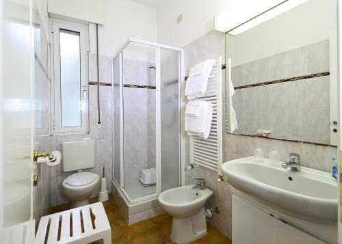 Villa Marina Apartments
