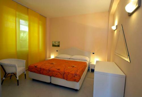 Villa Marina Apartments