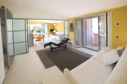 Villa Marina Apartments