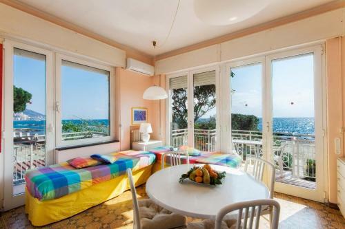 Villa Marina Apartments