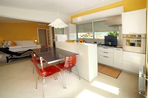Villa Marina Apartments