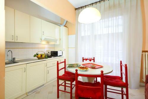 Villa Marina Apartments