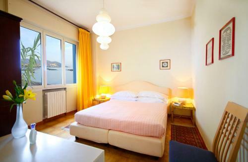 Villa Marina Apartments