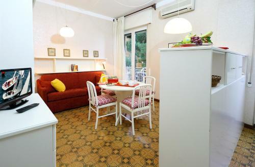 Villa Marina Apartments