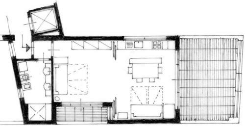 Villa Marina Apartments
