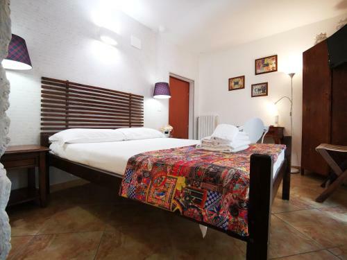 B&B Del Centro