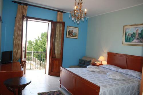Aparthotel Hotel Edelweiss