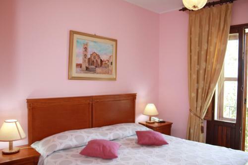 Aparthotel Hotel Edelweiss