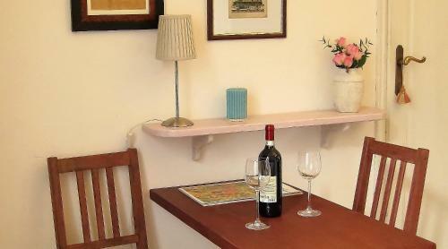 Bed & Breakfast Orti Di Cimabue