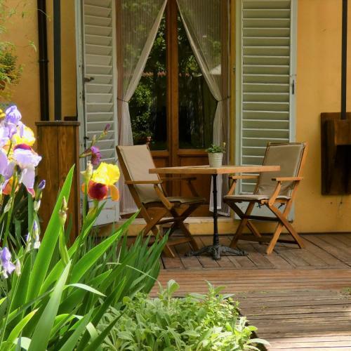 Bed & Breakfast Orti Di Cimabue
