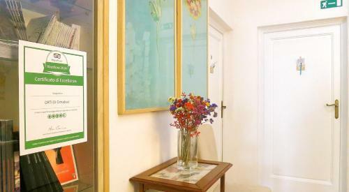 Bed & Breakfast Orti Di Cimabue